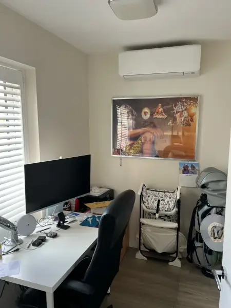 Swipe To View More Images