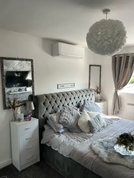 Swipe To View More Images