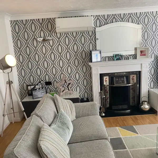 Swipe To View More Images