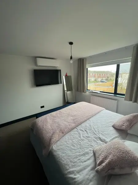 Swipe To View More Images