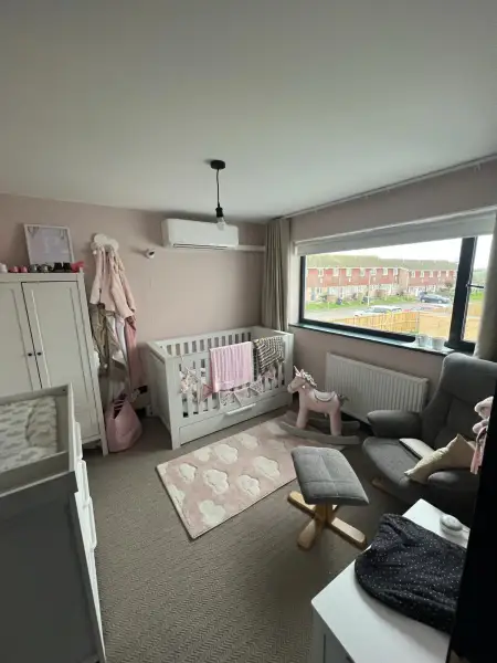 Swipe To View More Images