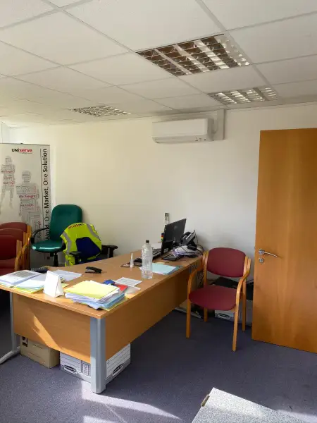 Swipe To View More Images