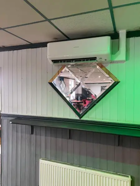 Swipe To View More Images