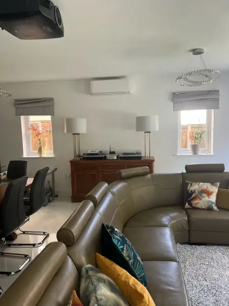 Swipe To View More Images