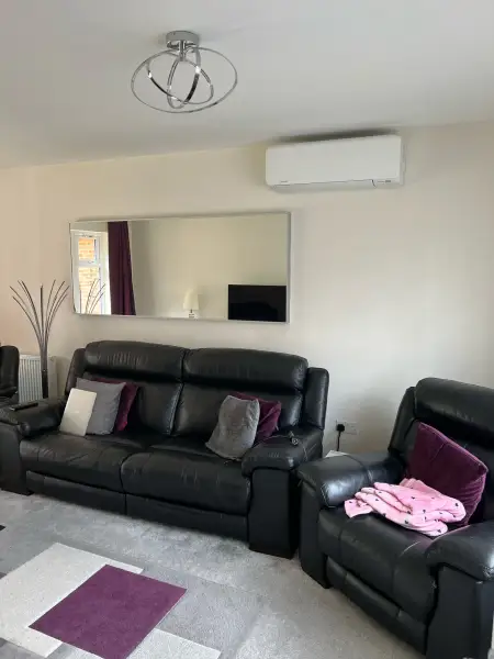 Swipe To View More Images