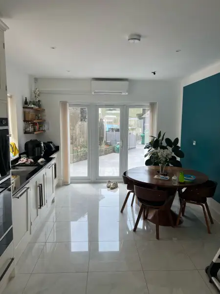 Swipe To View More Images