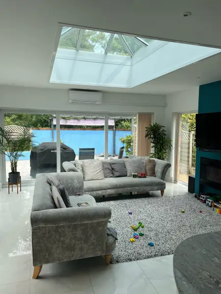 Swipe To View More Images