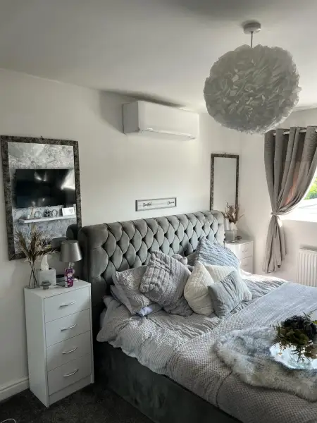 Swipe To View More Images