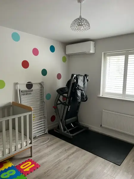 Swipe To View More Images