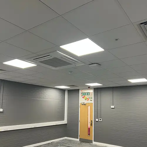 Air Conditioning Servicing 